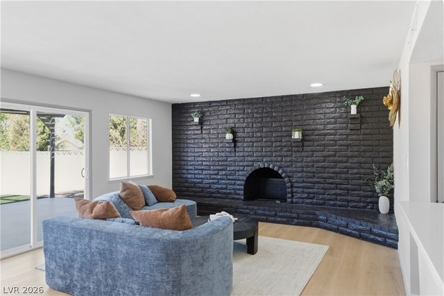 3578 Taos Lane, Las Vegas, NV 89121