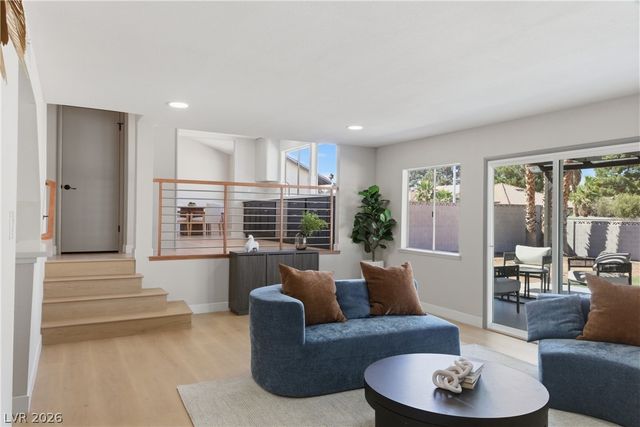 3578 Taos Lane, Las Vegas, NV 89121