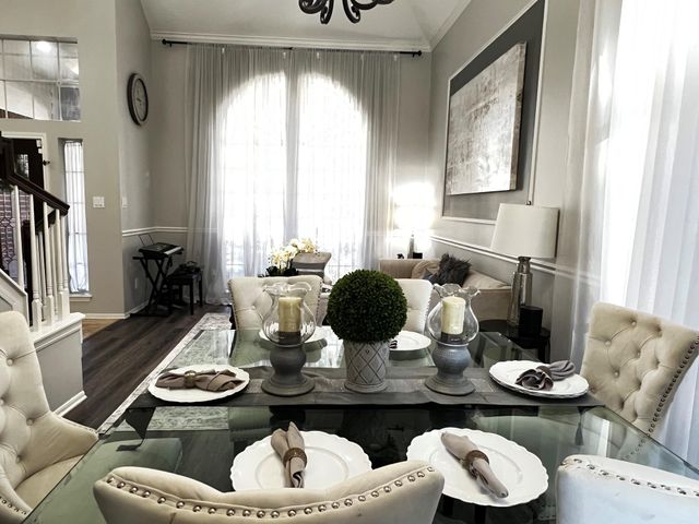 15611 Brookwood Lake Place, Sugar Land, TX 77498