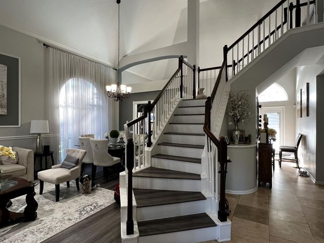 15611 Brookwood Lake Place, Sugar Land, TX 77498