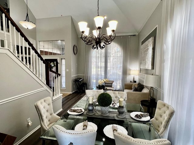 15611 Brookwood Lake Place, Sugar Land, TX 77498