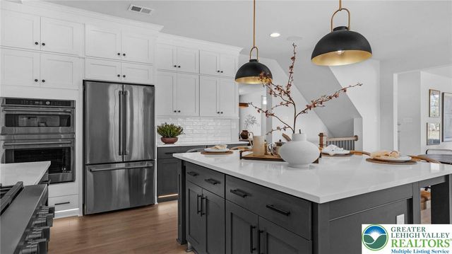 5395 Red Oak Drive, Upper Saucon Twp, PA 18036