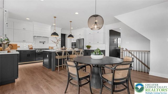 5395 Red Oak Drive, Upper Saucon Twp, PA 18036