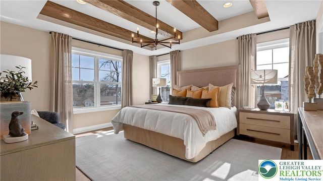 5395 Red Oak Drive, Upper Saucon Twp, PA 18036