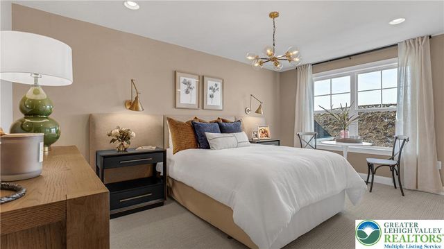 5395 Red Oak Drive, Upper Saucon Twp, PA 18036