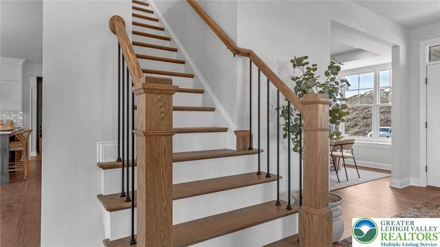 5395 Red Oak Drive, Upper Saucon Twp, PA 18036