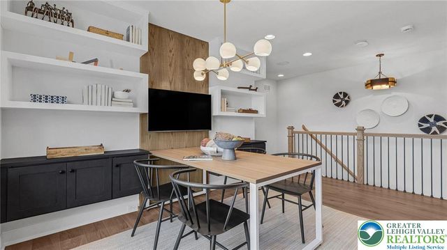 5395 Red Oak Drive, Upper Saucon Twp, PA 18036