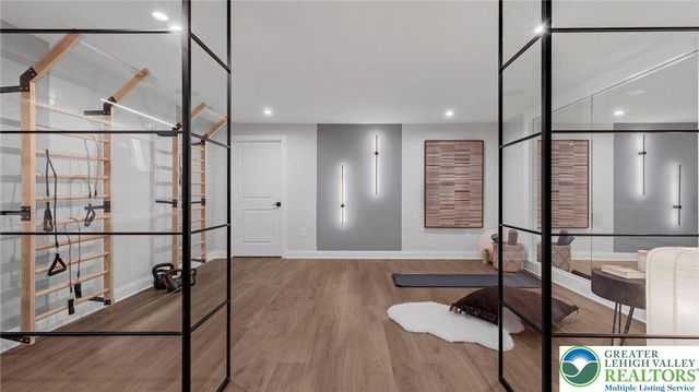 5395 Red Oak Drive, Upper Saucon Twp, PA 18036