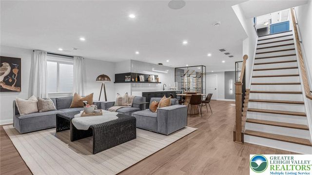 5395 Red Oak Drive, Upper Saucon Twp, PA 18036