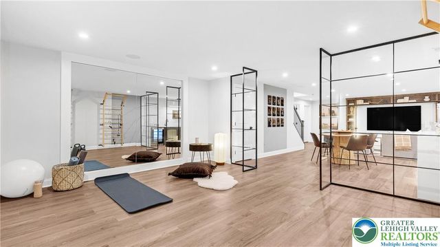 5395 Red Oak Drive, Upper Saucon Twp, PA 18036