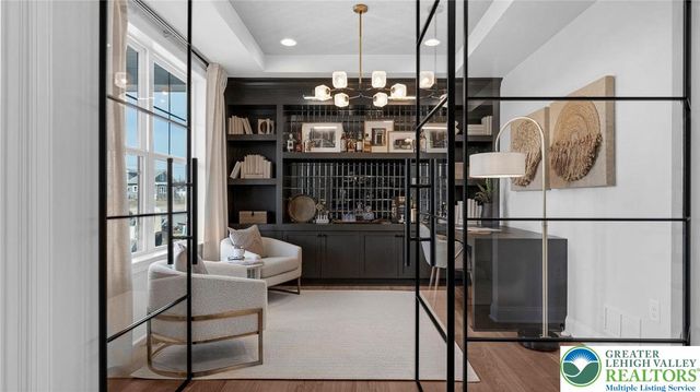 5395 Red Oak Drive, Upper Saucon Twp, PA 18036