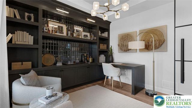 5395 Red Oak Drive, Upper Saucon Twp, PA 18036