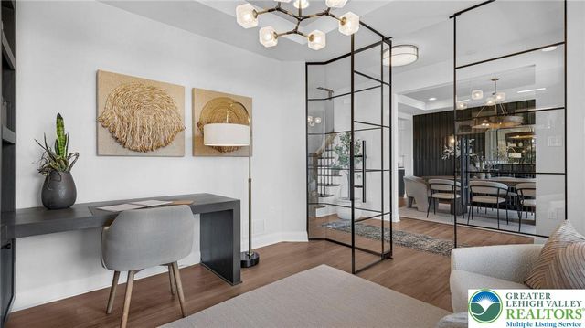 5395 Red Oak Drive, Upper Saucon Twp, PA 18036