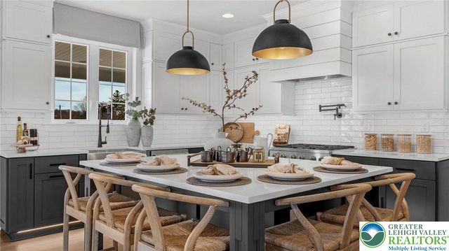 5395 Red Oak Drive, Upper Saucon Twp, PA 18036