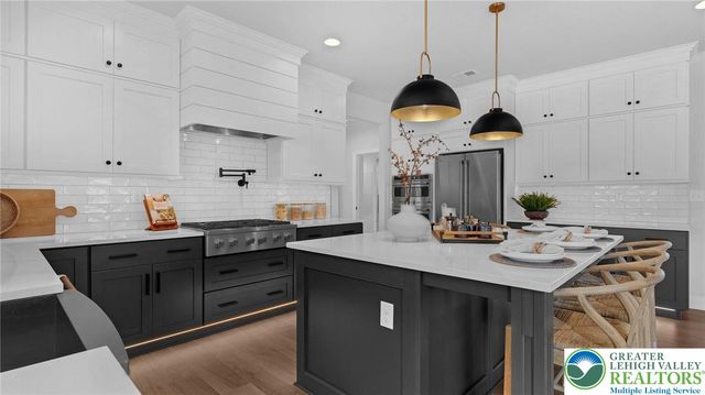 5395 Red Oak Drive, Upper Saucon Twp, PA 18036