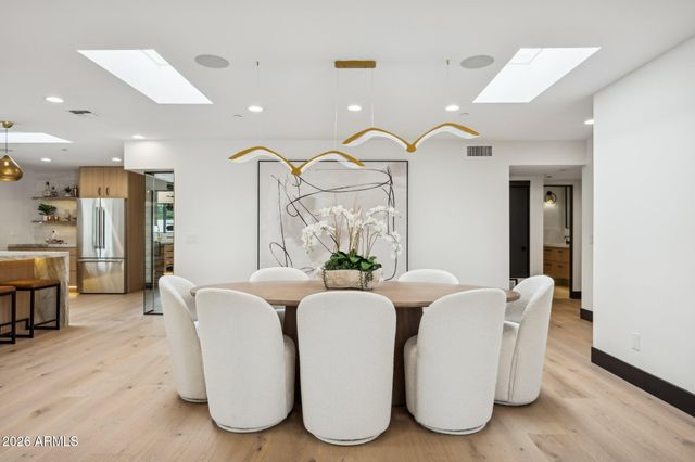 10874 E PALOMINO Road, Scottsdale, AZ 85259