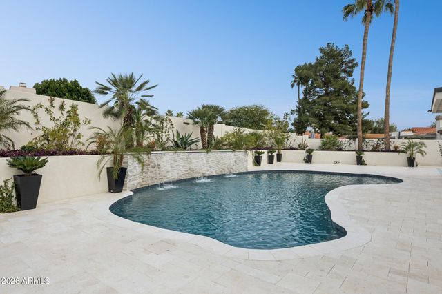 10874 E PALOMINO Road, Scottsdale, AZ 85259