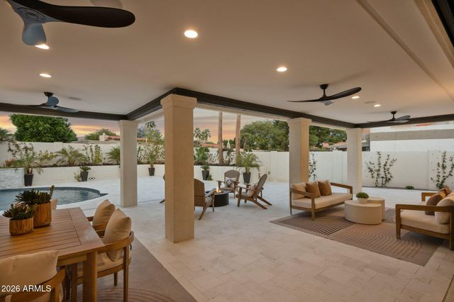 10874 E PALOMINO Road, Scottsdale, AZ 85259