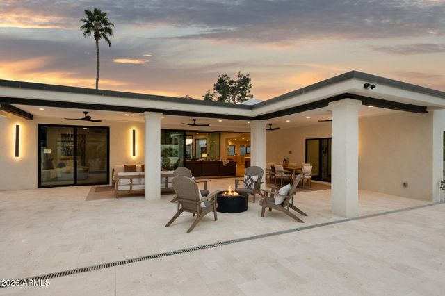 10874 E PALOMINO Road, Scottsdale, AZ 85259