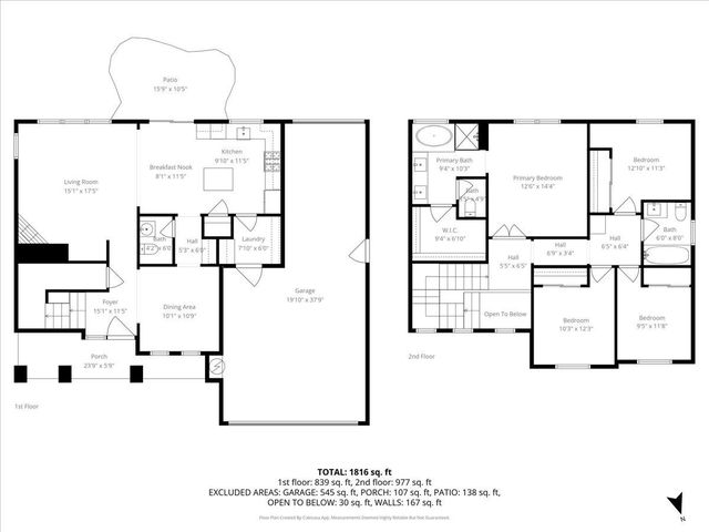 1900 Pyramid Creek Dr, Marysville, CA 95901