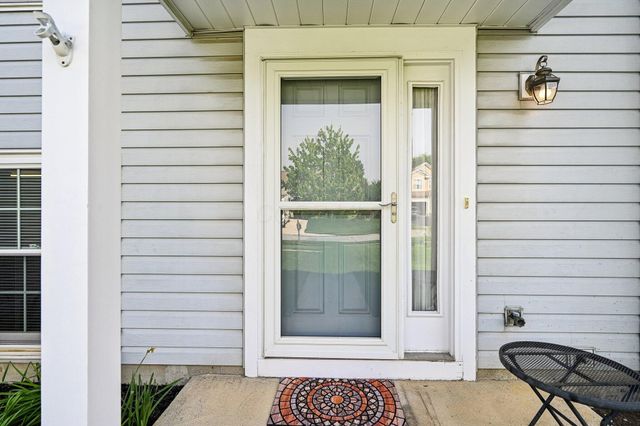 3647 Seattle Slew Drive, Columbus, OH 43221