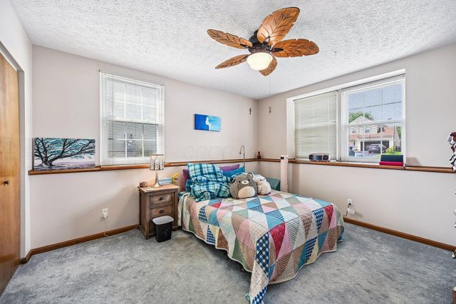 3647 Seattle Slew Drive, Columbus, OH 43221