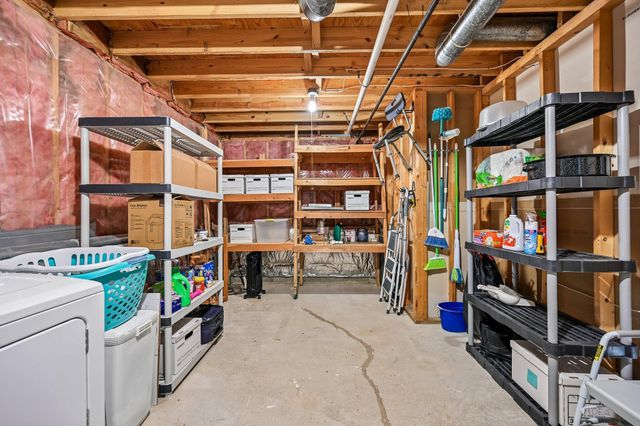 3647 Seattle Slew Drive, Columbus, OH 43221