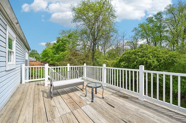 3647 Seattle Slew Drive, Columbus, OH 43221