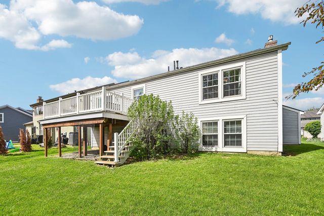 3647 Seattle Slew Drive, Columbus, OH 43221