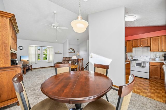 3647 Seattle Slew Drive, Columbus, OH 43221
