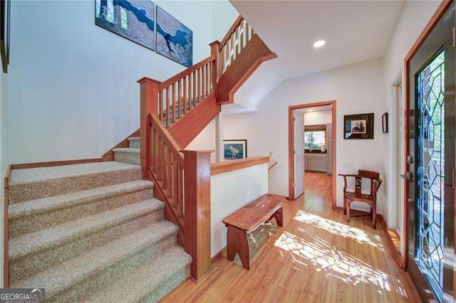 480 Chimney Bluff, Alpharetta, GA 30022