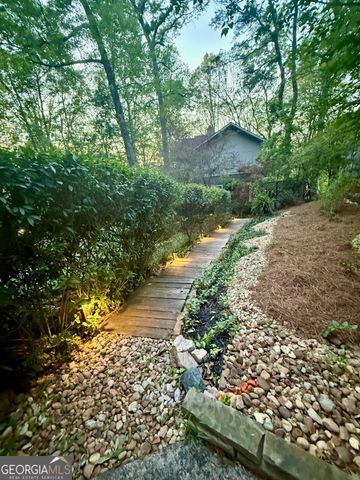 480 Chimney Bluff, Alpharetta, GA 30022