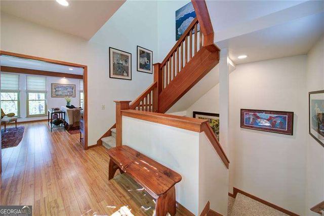 480 Chimney Bluff, Alpharetta, GA 30022