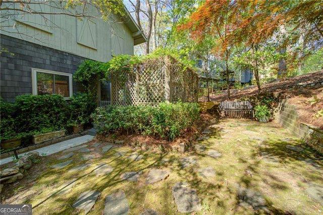 480 Chimney Bluff, Alpharetta, GA 30022
