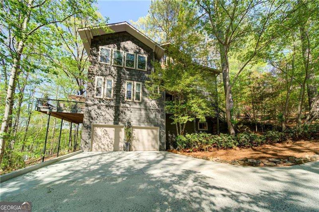 480 Chimney Bluff, Alpharetta, GA 30022