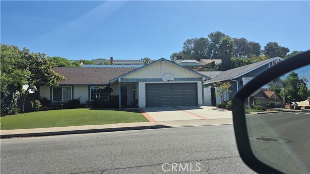 23772 Coronel Drive, Mission Viejo, CA 92691