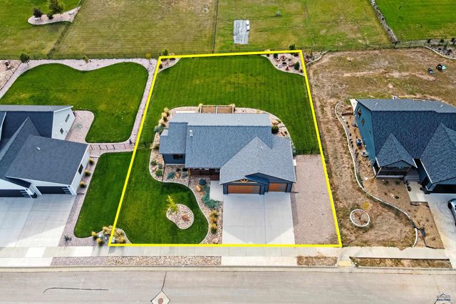 2279 TALISKER AVENUE, Spearfish, SD 57783