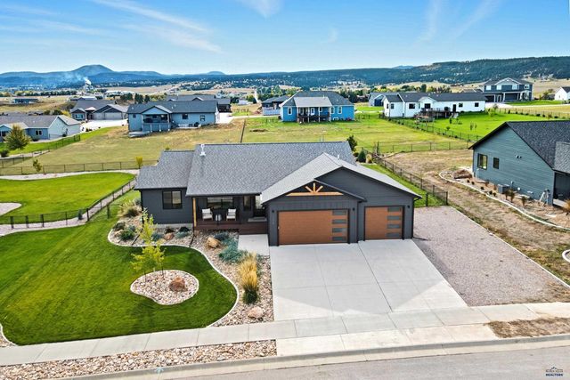 2279 TALISKER AVENUE, Spearfish, SD 57783