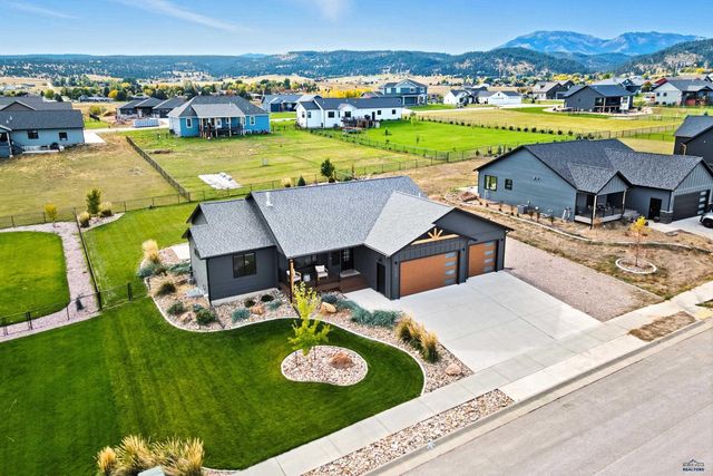 2279 TALISKER AVENUE, Spearfish, SD 57783