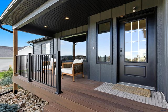 2279 TALISKER AVENUE, Spearfish, SD 57783