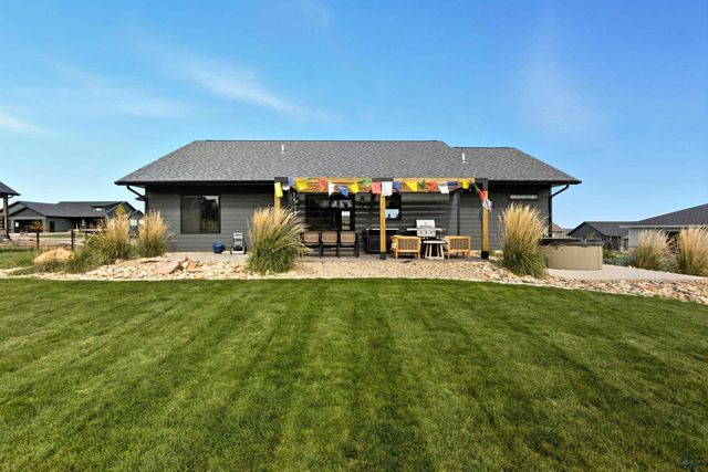 2279 TALISKER AVENUE, Spearfish, SD 57783