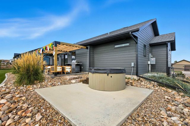 2279 TALISKER AVENUE, Spearfish, SD 57783