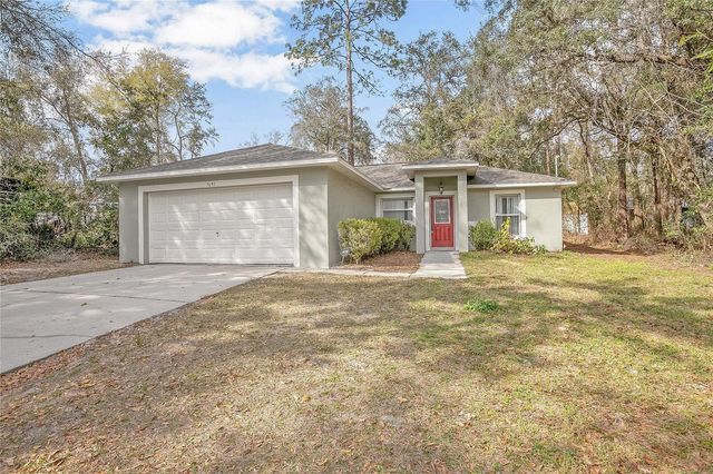 1693 18TH STREET, Orange City, FL 32763