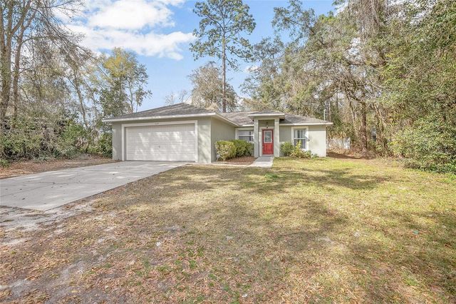 1693 18TH STREET, Orange City, FL 32763