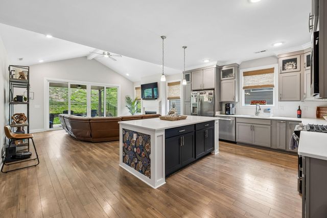 5648 Acadia Drive, Chattanooga, TN 37415