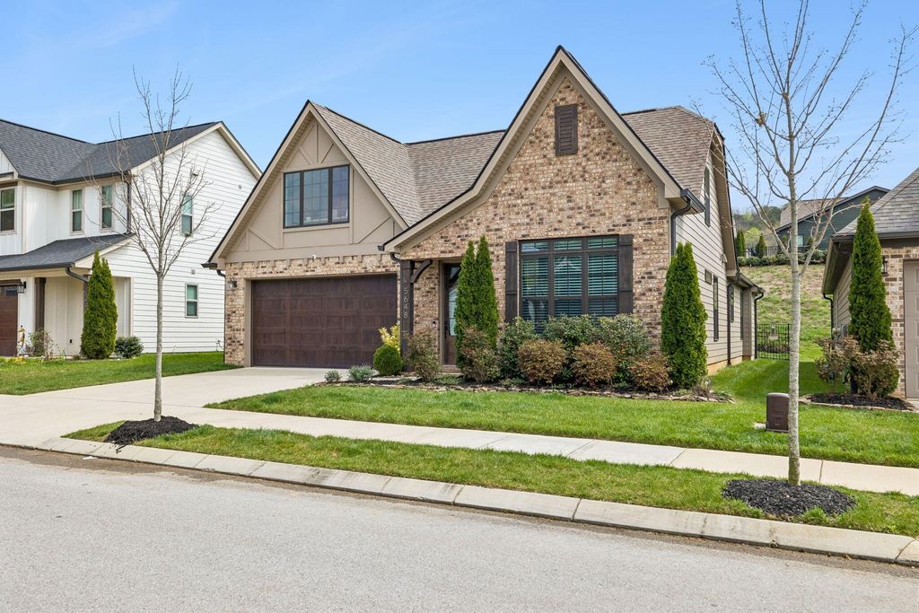 5648 Acadia Drive, Chattanooga, TN 37415