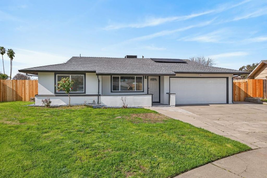 7217 Maxwell, North Highlands, CA 95660