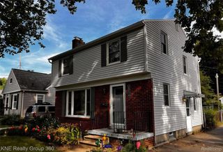 1714 Cooper Avenue, Lansing, MI 48910
