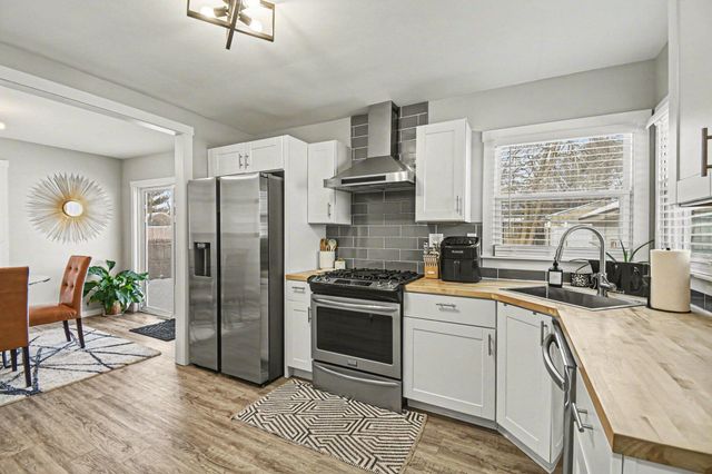 4832 Aleda Avenue Se, City Of Kentwood, MI 49508