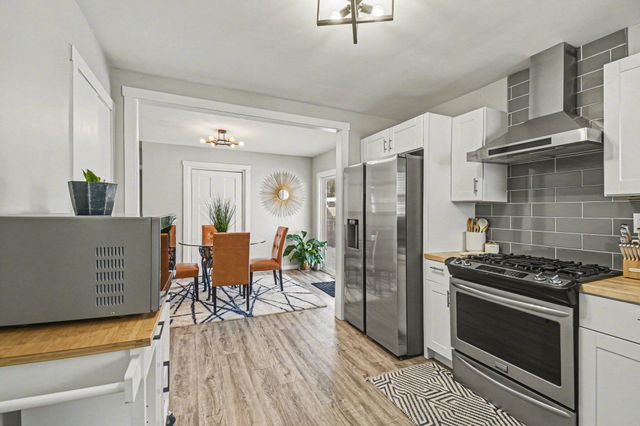 4832 Aleda Avenue Se, City Of Kentwood, MI 49508